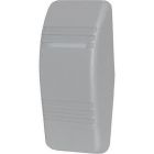 Blue Sea 8297 Contura Switch Grey Actuator Single Lens-small image