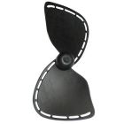 Caframo Replacement Blade FUltimate 747757 Black-small image