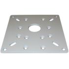 Edson Vision Series Mounting Plate Furuno 1524 Dome Sitex 2kw4kw Dome-small image