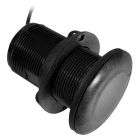 Faria ThruHull Transducer 235khz, 158 Diameter 26 Cable-small image
