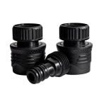 Flushmaster Flush Port Quick Connect FYamaha Outboards-small image