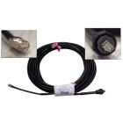 Furuno Lan Cable Cat5e WRj45 Connectors 30m-small image