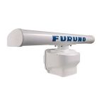 Furuno Drs25ax 25kw Uhd Digital Radar WPedestal, 15m Cable 4 Open Array-small image