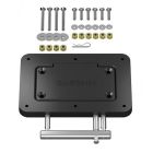 Garmin Quick Release Plate System Black-small image