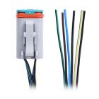 Garmin Led Flying Lead WWaterResistant 6Way Plug-small image