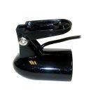 Hawkeye Fishtrax Transom Mount Transducer Assembly-small image