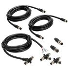 Humminbird Nmea 2000 Starter Kit Dual Unit-small image