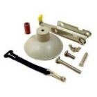 Humminbird Mhx-Xnpt Portable Mounting Hardware - Marine Fish Finder Accessories-small image