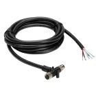 Humminbird Nmea 2000 Power Tee Connector-small image
