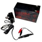 Humminbird 9Ah 12V AGM Battery Kit-small image