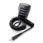 Icom Hm228 Compact Ipx7 Waterproof Speaker Microphone FM93d-small image