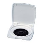 Jabsco Through Deck Kit FManual Bilge Pumps-small image