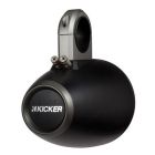 Kicker Kmtes Tower Enclosures F65 Drivers Black-small image