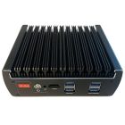Kvh K4 Edgeserver Pro 6Port Hub Network Management Device-small image