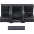 Lectrotab Actuator Lower Bracket WPin-small image