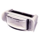 Lumitec Contour Series Inset Navigation Light Starboard Green-small image