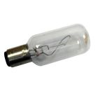 Perko 30 Watt Double Contact Bayonet Bulb 120v-small image