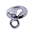 Perko Fender Lock - Chrome Plated - Marine Hardware-small image