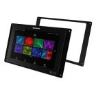 Raymarine C12xE12x To Axiom Adapter Plate To Existing Fixing Holes-small image