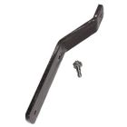 RAYMARINE 1" TILLER BRACKET FOR TILLER PILOTS - Boat Autopilot System-small image