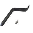 RAYMARINE 3" TILLER BRACKET FOR TILLER PILOTS - Marine Autopilot Accessories-small image