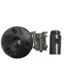 Raymarine 15 Pedestal Socket FTiller Pilots-small image