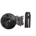 Raymarine 2 Pedestal Socket FTiller Pilots-small image