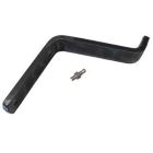 RAYMARINE 5" TILLER BRACKET FOR TILLER PILOTS - Marine Autopilot Accessories-small image