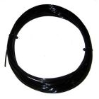 Rupp 400lb Black Monofilament Halyard Line 100 Roll-small image