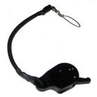 Rupp Single LokUp Halyard Line Lock WBungee-small image