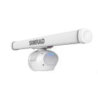 Simrad Halo 2004 Radar W4 Open Array 20m Cable-small image