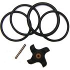 Raymarine Paddle Wheel Replacement Kit-small image