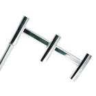 Tigress Offset Triple Aluminum Rod Holder Straight Butt-small image