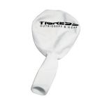 Tigress White Helium Ballons-small image