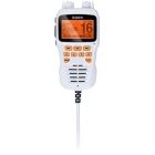 Uniden Remote Mic FUm725 Vhf Radios White-small image