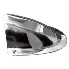 Whitecap Clam Shell Midget Vent 214 X 214-small image