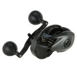 Abu Garcia Beast 400 High Speed Low Profile Reel Bst400lpHs-small image
