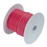 Ancor Red 6 AWG Tinned Copper Wire - 500' - Boat Electrical Component-small image