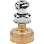 Andersen 34st Compact Below Deck Electric Fs Winch Variable Speed 12v-small image