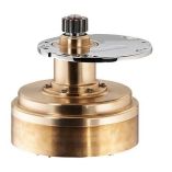 Andersen Below Deck Variable Speed Compact Motor Electric Conversion Kit 12v F34st Winch-small image