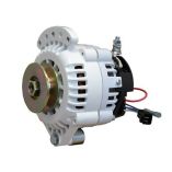 Balmar 621 Series Alternator Spindle MountSingle Foot 100a 12v-small image