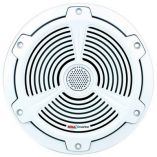 Boss Audio Mr752c 75 2Way Marine Speakers Pair White-small image