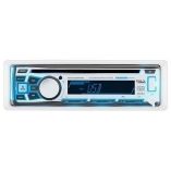 Boss Audio Mr762brgb Single Din Bluetooth Enabled InDash Mp3CdCdrwAmFm Receiver-small image