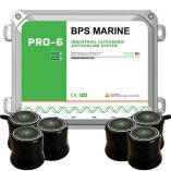 Bps Marine Pro6 6Transducer Ultrasonic Antifouling System 24vdc-small image