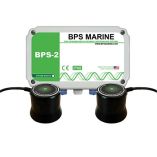 Bps Marine Bps2 2Transducer Ultrasonic Antifouling System 12vdc-small image