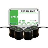 Bps Marine Bps4 4Transducer Ultrasonic Antifouling System 12vdc-small image