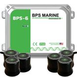Bps Marine Bps6 6Transducer Ultrasonic Antifouling System 12vdc-small image
