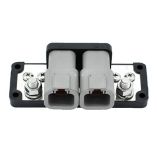Bluewater Dual Deutsch Dtp 4 Position Busbar 516 Studs-small image
