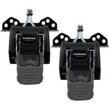 Cargobuckle Universal Ladder Rack TieDown System 2 Retractable TieDown 1 Pair-small image