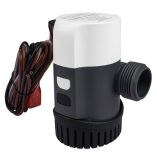 Commodore 1100 Gph NonAutomatic Bilge Pump 12v-small image